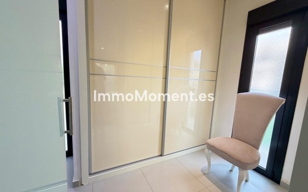 Wiederverkauf - Villa - Rojales - Rojales Centro