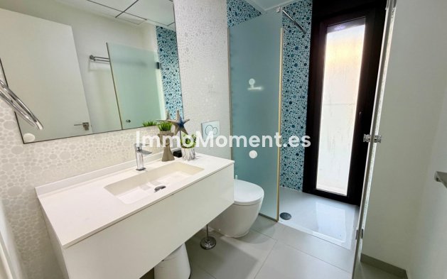 Wiederverkauf - Villa - Rojales - Rojales Centro