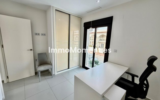 Wiederverkauf - Villa - Rojales - Rojales Centro