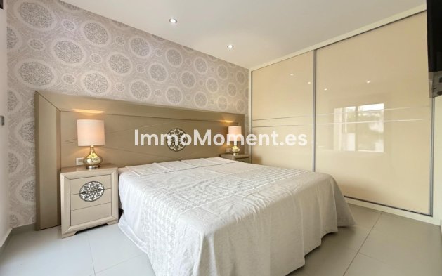 Wiederverkauf - Villa - Rojales - Rojales Centro