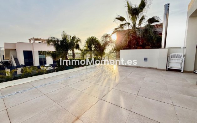 Wiederverkauf - Villa - Rojales - Rojales Centro