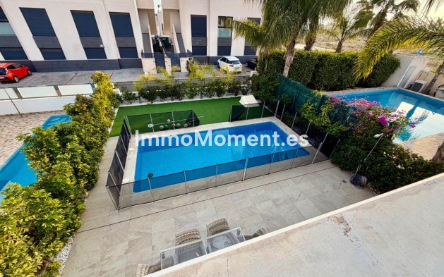 Wiederverkauf - Villa - Rojales - Rojales Centro