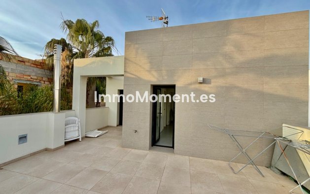 Wiederverkauf - Villa - Rojales - Rojales Centro