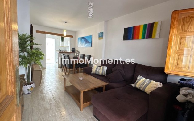 Revente - Villa - Pilar de la Horadada - Torre de la Horadada