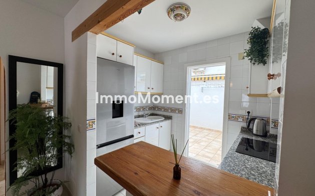 Revente - Villa - Pilar de la Horadada - Torre de la Horadada