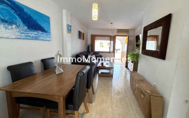 Revente - Villa - Pilar de la Horadada - Torre de la Horadada