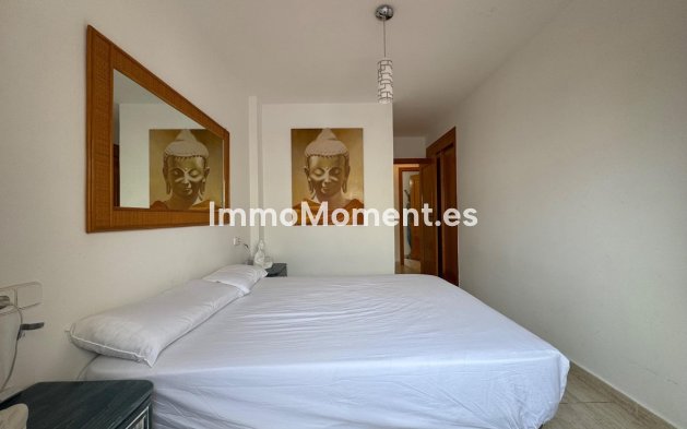 Revente - Villa - Pilar de la Horadada - Torre de la Horadada