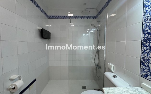 Revente - Villa - Pilar de la Horadada - Torre de la Horadada