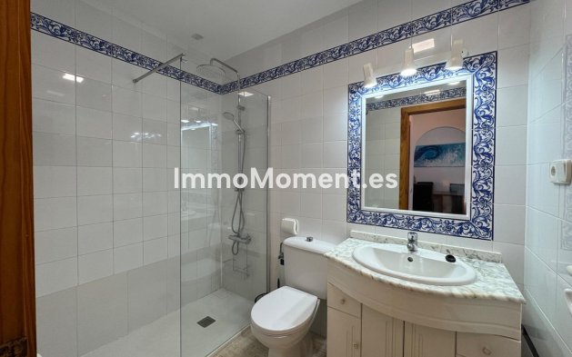 Revente - Villa - Pilar de la Horadada - Torre de la Horadada