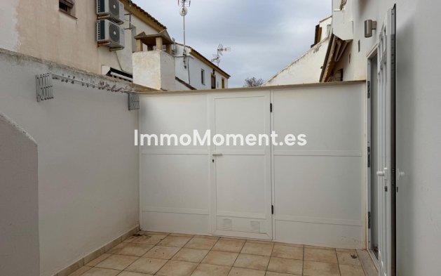 Revente - Villa - Pilar de la Horadada - Torre de la Horadada