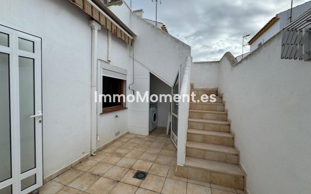 Revente - Villa - Pilar de la Horadada - Torre de la Horadada