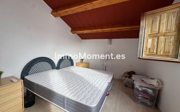 Revente - Villa - Pilar de la Horadada - Torre de la Horadada