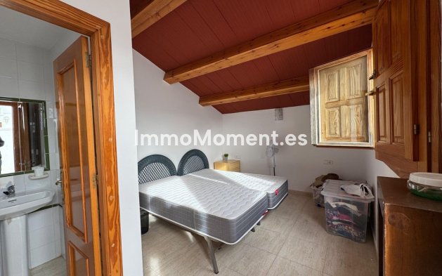 Revente - Villa - Pilar de la Horadada - Torre de la Horadada