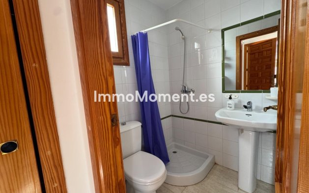 Revente - Villa - Pilar de la Horadada - Torre de la Horadada