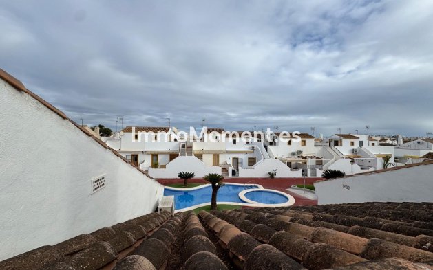 Revente - Villa - Pilar de la Horadada - Torre de la Horadada