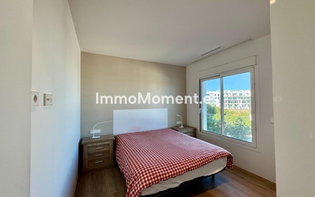 Bestaande woning - Appartement - Orihuela - Las Colinas Golf