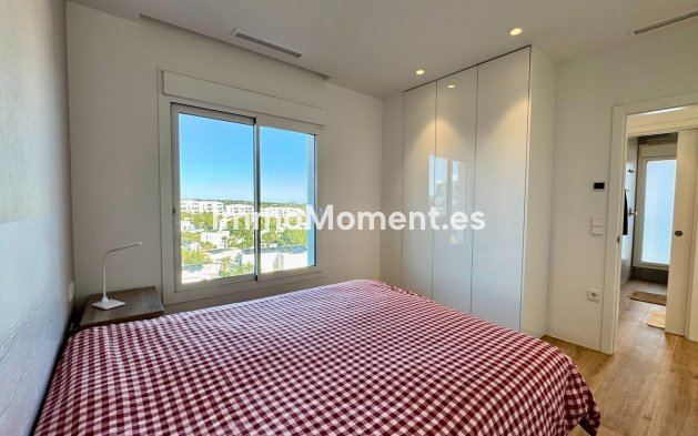 Bestaande woning - Appartement - Orihuela - Las Colinas Golf