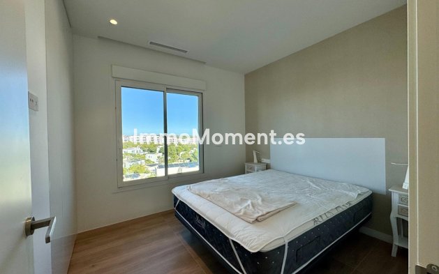 Bestaande woning - Appartement - Orihuela - Las Colinas Golf