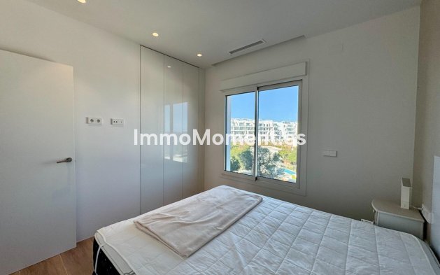 Bestaande woning - Appartement - Orihuela - Las Colinas Golf