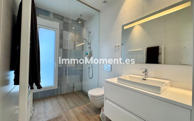 Bestaande woning - Appartement - Orihuela - Las Colinas Golf