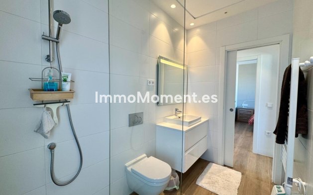 Bestaande woning - Appartement - Orihuela - Las Colinas Golf