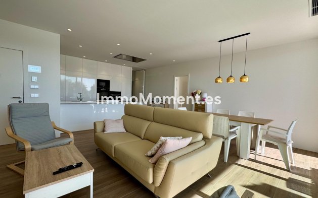 Bestaande woning - Appartement - Orihuela - Las Colinas Golf