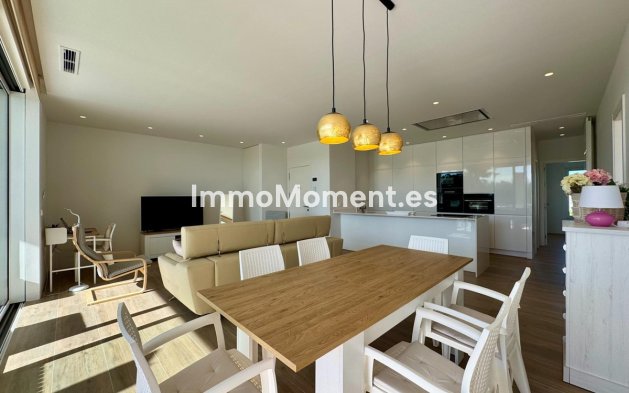 Bestaande woning - Appartement - Orihuela - Las Colinas Golf