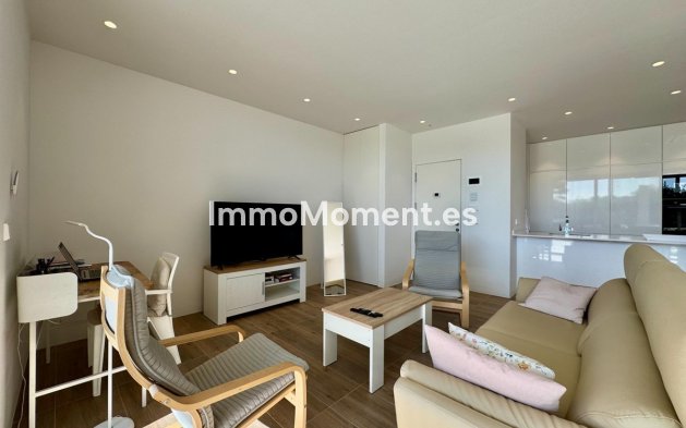 Bestaande woning - Appartement - Orihuela - Las Colinas Golf