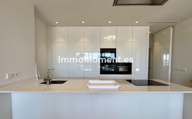 Bestaande woning - Appartement - Orihuela - Las Colinas Golf