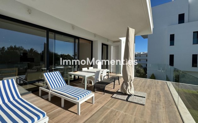 Bestaande woning - Appartement - Orihuela - Las Colinas Golf