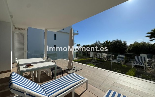Bestaande woning - Appartement - Orihuela - Las Colinas Golf