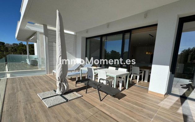 Bestaande woning - Appartement - Orihuela - Las Colinas Golf