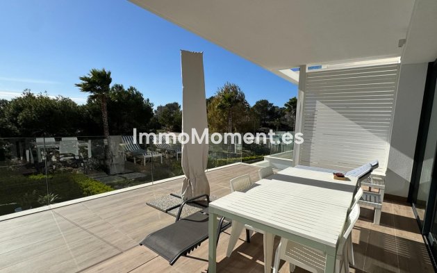 Bestaande woning - Appartement - Orihuela - Las Colinas Golf