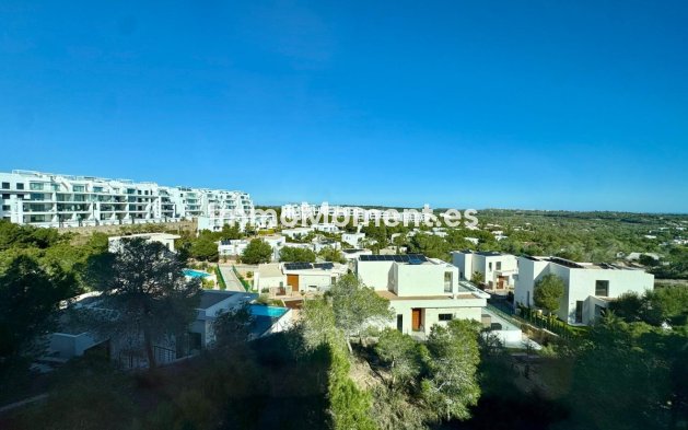Bestaande woning - Appartement - Orihuela - Las Colinas Golf