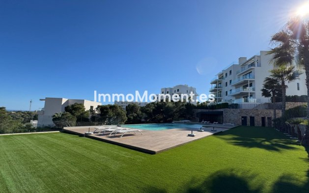 Bestaande woning - Appartement - Orihuela - Las Colinas Golf