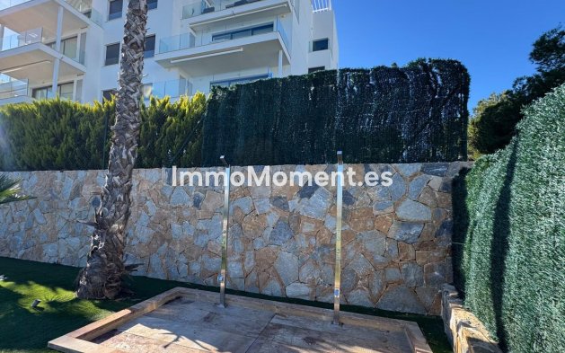 Bestaande woning - Appartement - Orihuela - Las Colinas Golf