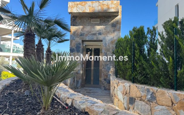 Bestaande woning - Appartement - Orihuela - Las Colinas Golf