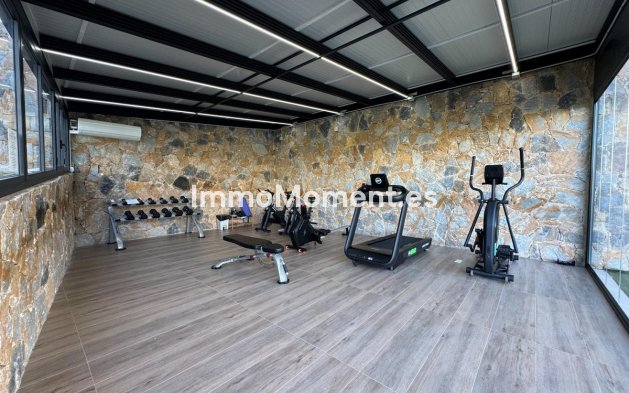 Bestaande woning - Appartement - Orihuela - Las Colinas Golf