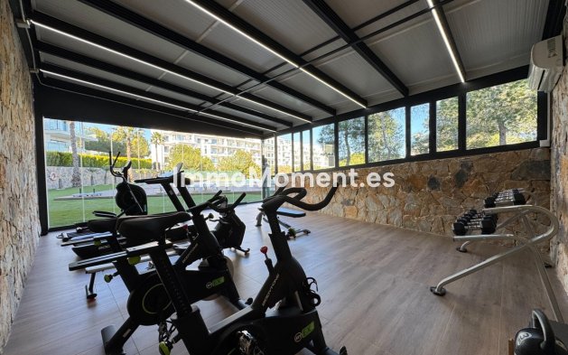 Bestaande woning - Appartement - Orihuela - Las Colinas Golf