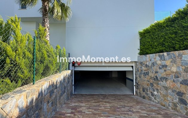 Bestaande woning - Appartement - Orihuela - Las Colinas Golf