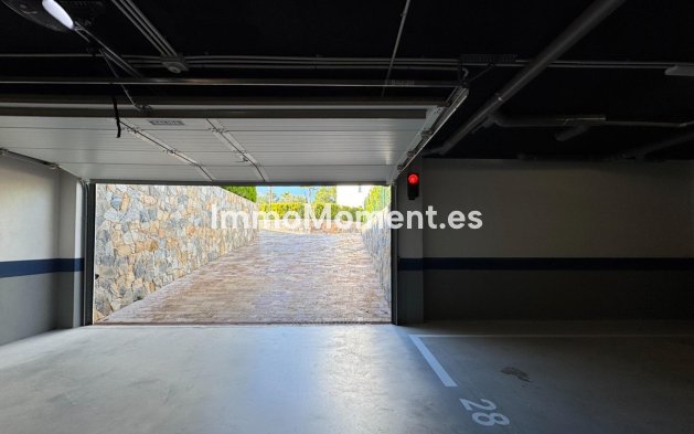 Bestaande woning - Appartement - Orihuela - Las Colinas Golf