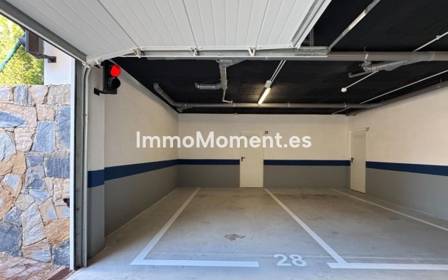 Bestaande woning - Appartement - Orihuela - Las Colinas Golf