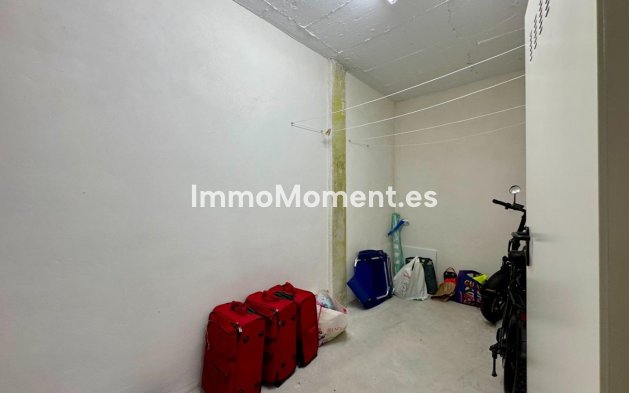 Bestaande woning - Appartement - Orihuela - Las Colinas Golf