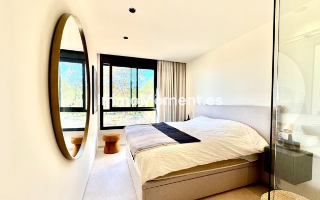 Bestaande woning - Appartement - Orihuela - Las Colinas Golf