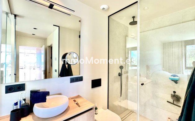 Bestaande woning - Appartement - Orihuela - Las Colinas Golf