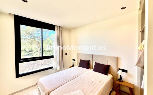 Bestaande woning - Appartement - Orihuela - Las Colinas Golf
