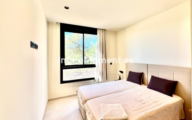 Bestaande woning - Appartement - Orihuela - Las Colinas Golf