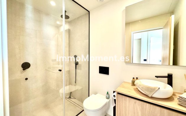 Bestaande woning - Appartement - Orihuela - Las Colinas Golf