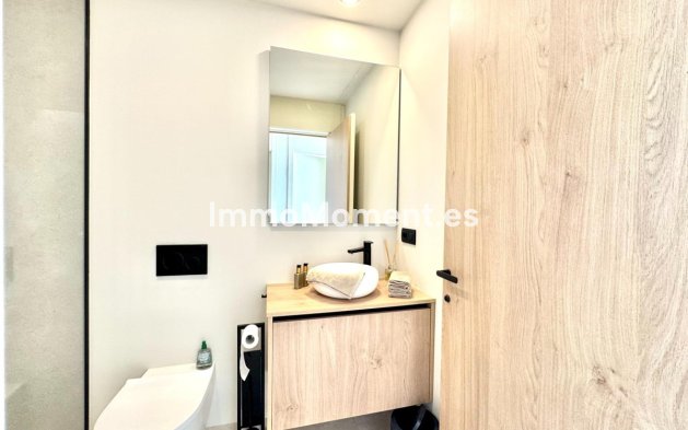 Bestaande woning - Appartement - Orihuela - Las Colinas Golf