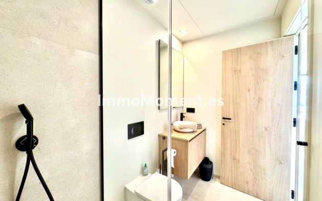 Bestaande woning - Appartement - Orihuela - Las Colinas Golf